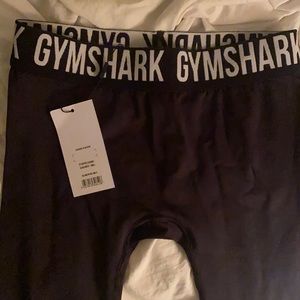 Never worn Gymshark leggings